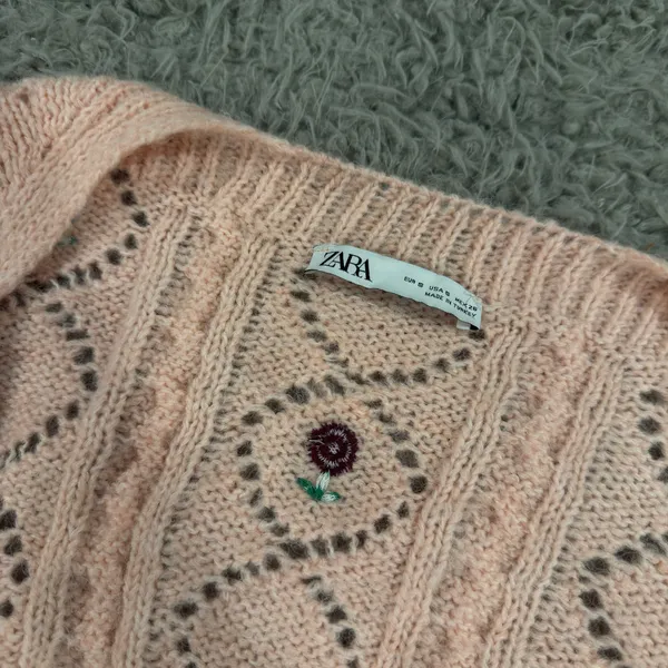 Zara Sweater - Image 3