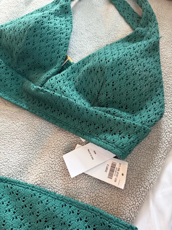 Hollister Bikini Set - Image 2