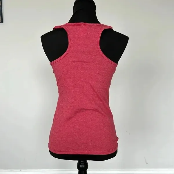 Source Unknown Gilden‎ Georgia "Love Y'all" Tank Top Sz SM - Image 4