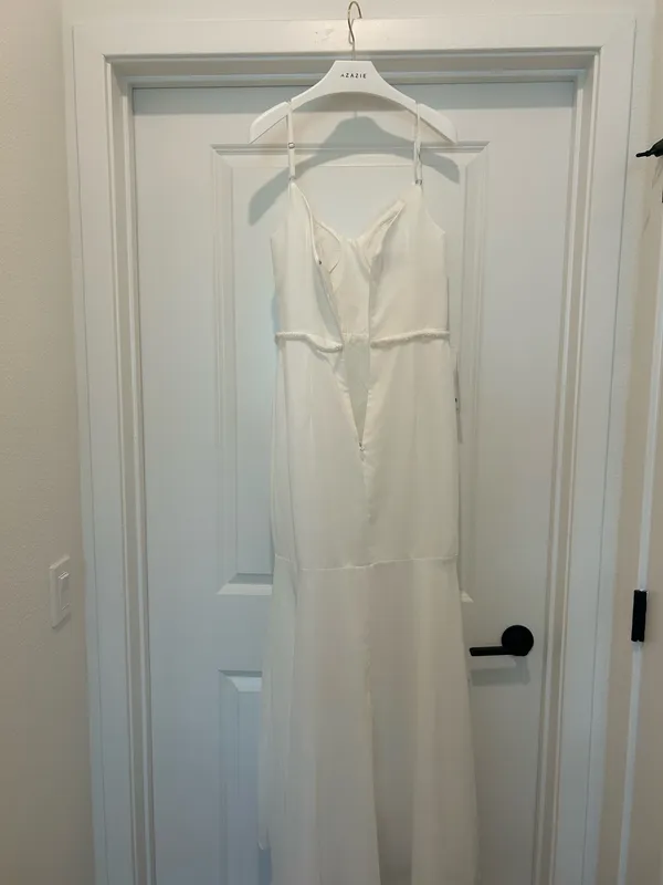 Azazie Dress - Image 7