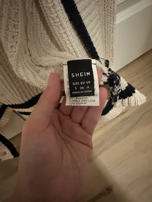 SheIn Cardigan - Image 3