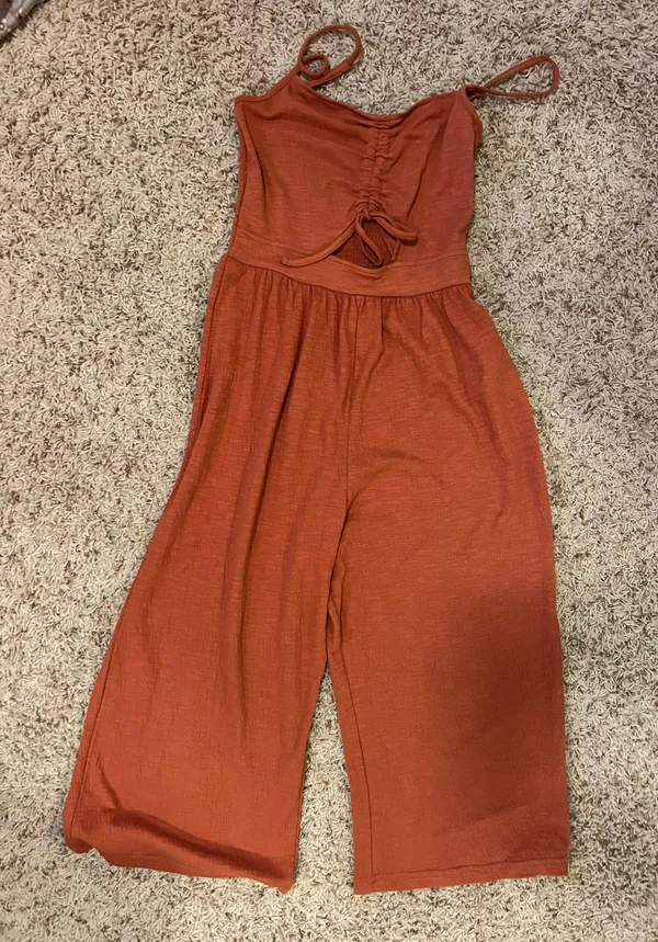 Roxy Jumpsuit - Image 3
