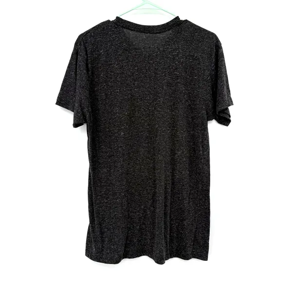 Harry Potter‎ Size Large Short Sleeve Graphic T-Shirt Black White Unisex Fit Top - Image 2