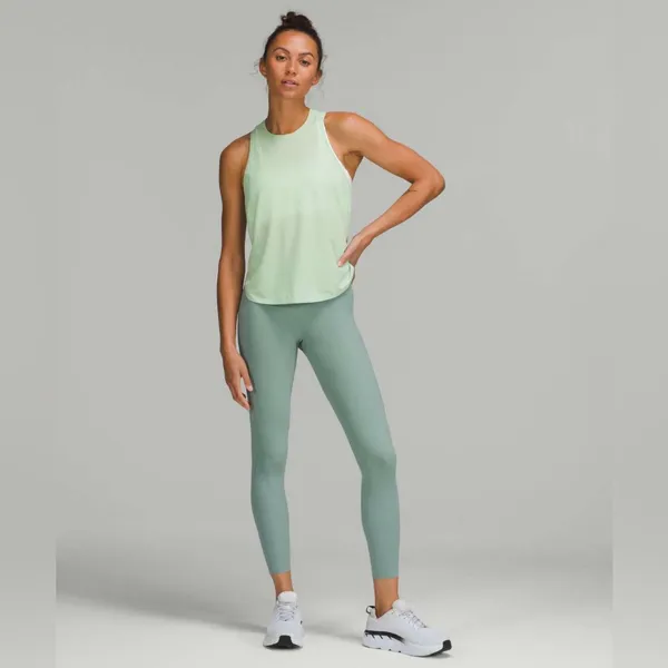 Lululemon Base Pace High-Rise Tight 25” in Misty Glade - Image 7