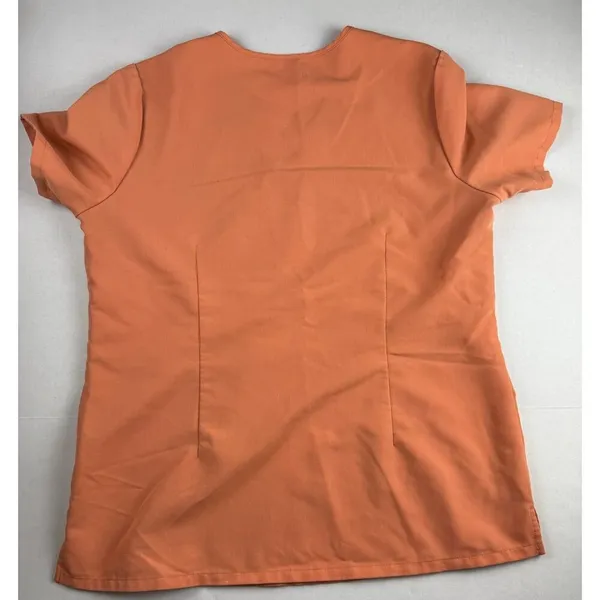 FIGS Scrub Top - Size Medium - Great Condition! - Image 3
