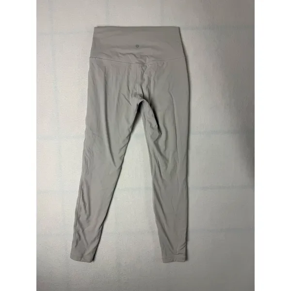 Lululemon Athletica Leggings - Women's Size 8, Great Condition - Image 3
