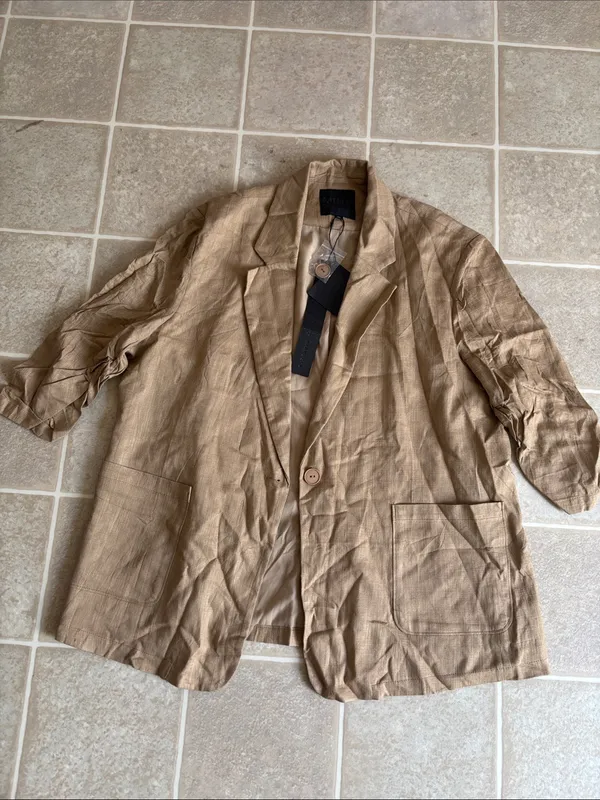 Ina Tan Linen - Image 3