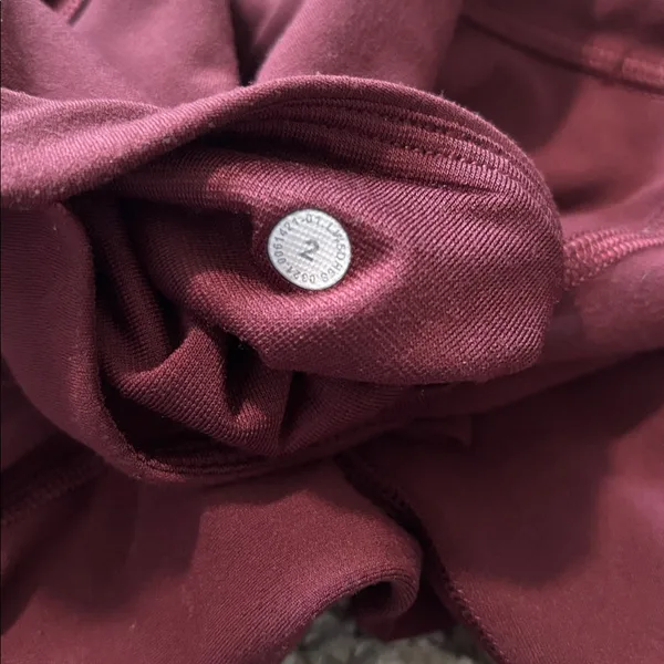 Lululemon Align Joggers *Full Length size 2 - Image 3