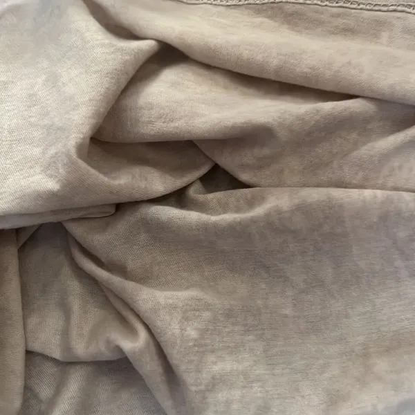 NWT anthropologie t.la grey blouse small‎ - Image 5