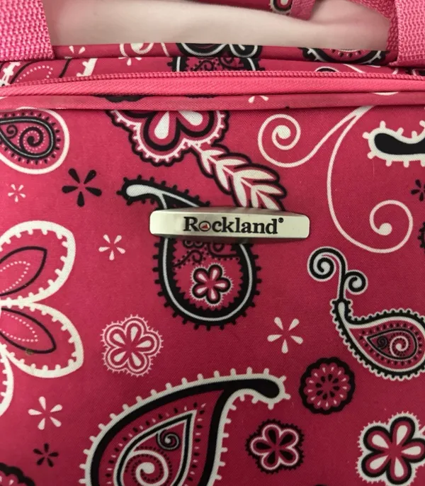 Rockland Pink - Image 2