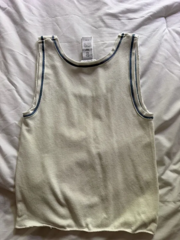 Sincerely Jules Tank Top - Image 4