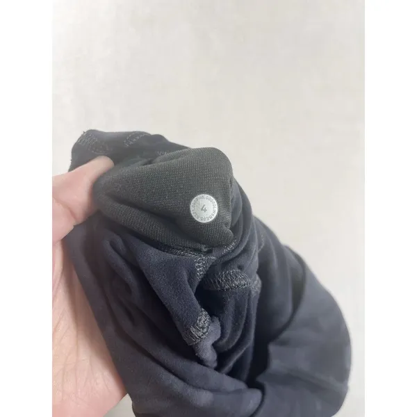 Lululemon Align Pant 21" Diamond Dye Diamond Dye Asphalt Grey True Navy 4 - Image 6