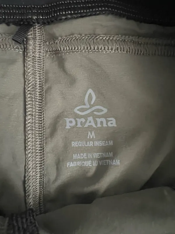 prAna Pants Women’s - Image 3