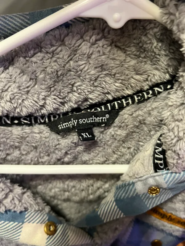 Simply Southern Sweater - Image 3
