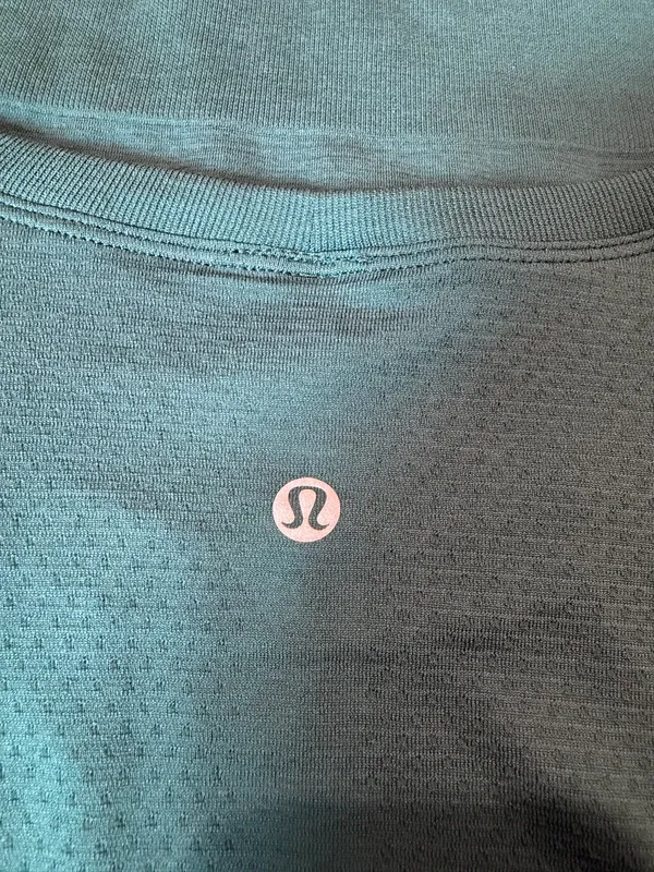 Lululemon Swiftly Relaxed Long Sleeve - Image 3
