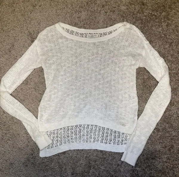 Abercrombie Sweater - Image 2