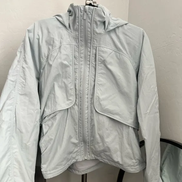 Lululemon Always Effortless Jacket - Image 6