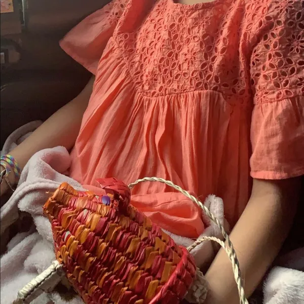 Mexican piglet bag - Image 3