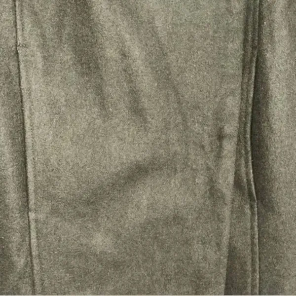 Sam Edelman Olive Green Wool Blend Jacket(Size Small) - Image 10
