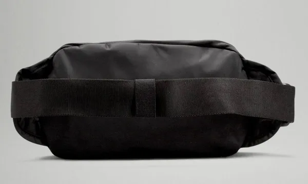 Lululemon Wonderlust belt bag NWT with a new shopping bag color varies - Image 3