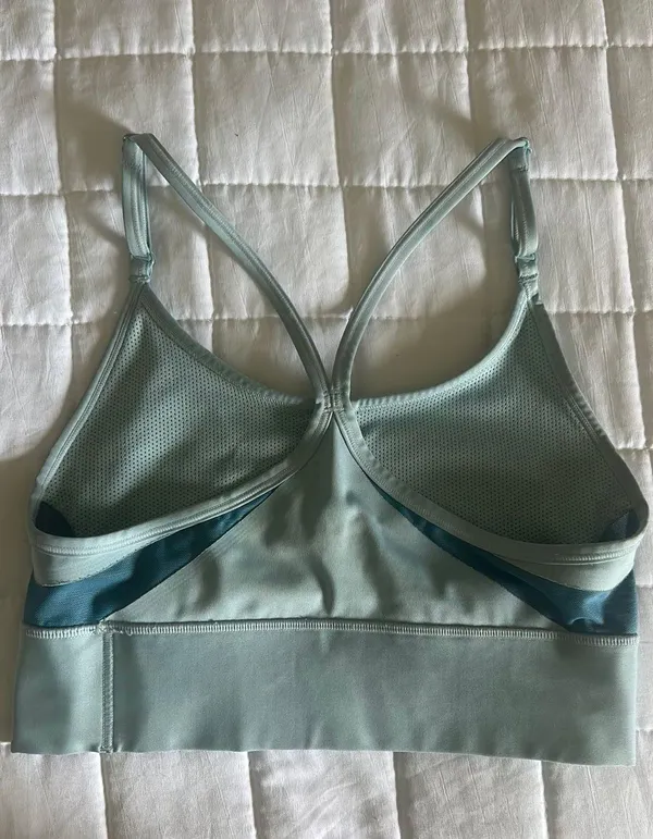 Nike Sports Bra - Image 2