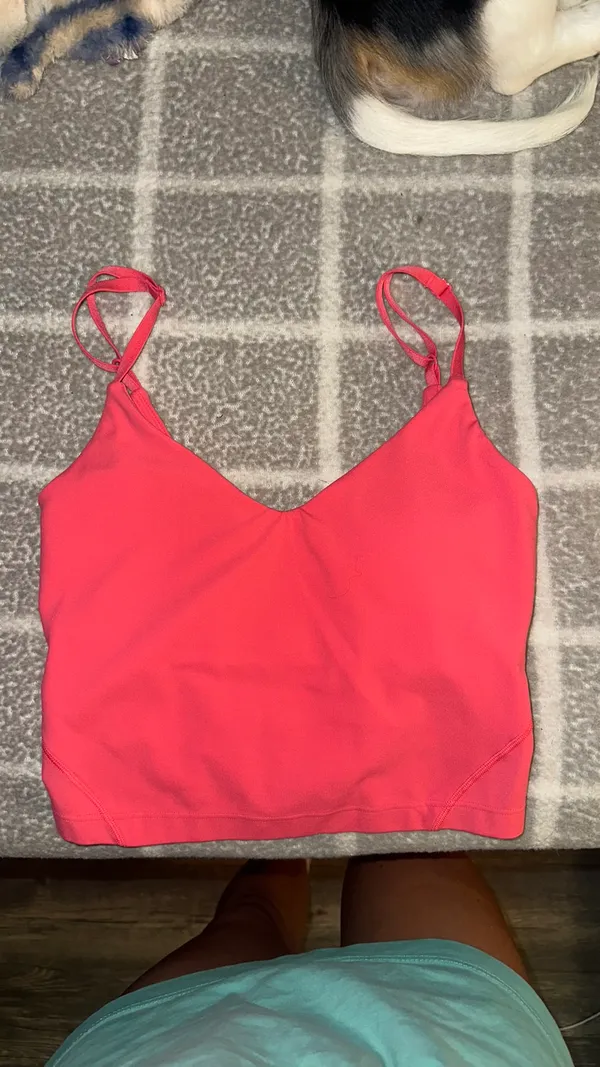 Lululemon Align Tank Top - Image 2