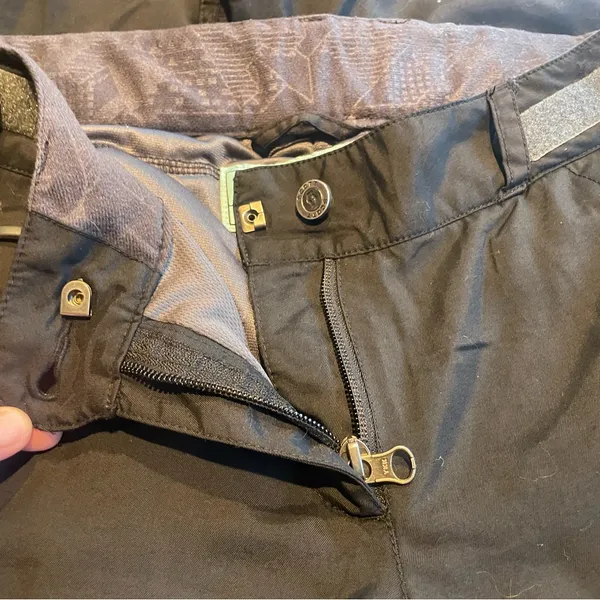 Scott women’s Snowpants - Image 5