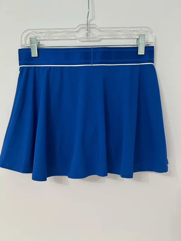 Nike Tennis Skirt - Image 2