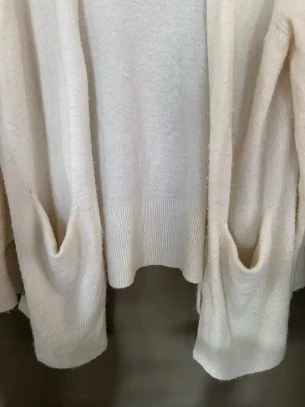Madewell Cardigan - Image 3