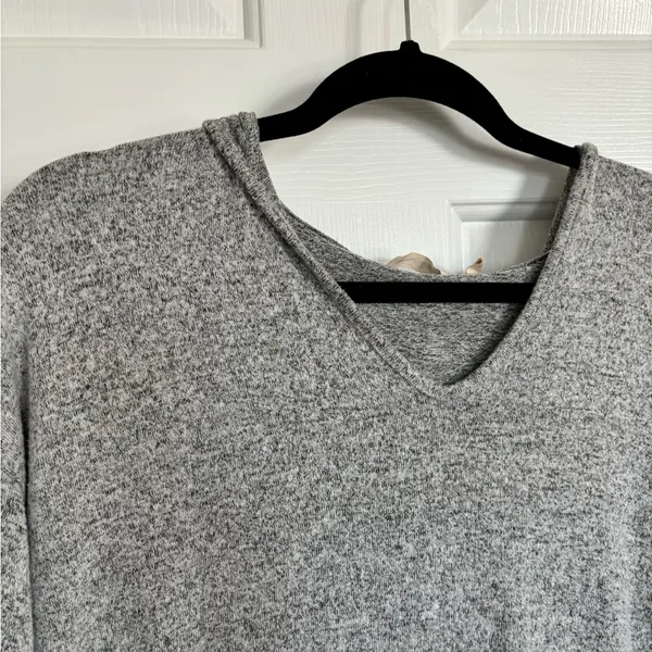 Soft surroundings comfy hoodie - Image 5