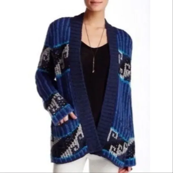 ✨HP✨Time And Again Cardigan✨ - Image 4