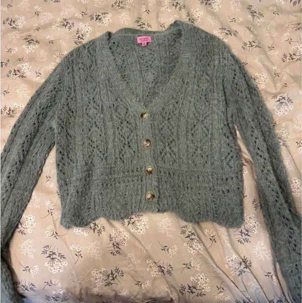 Francesca's Cardigan - Image 2