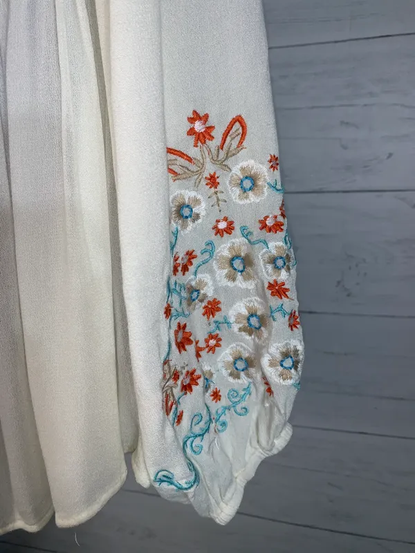 BANJUL embroidered - Image 5