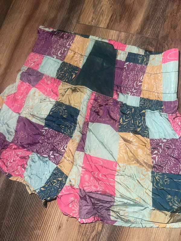 Free People Movement Shorts - Image 2