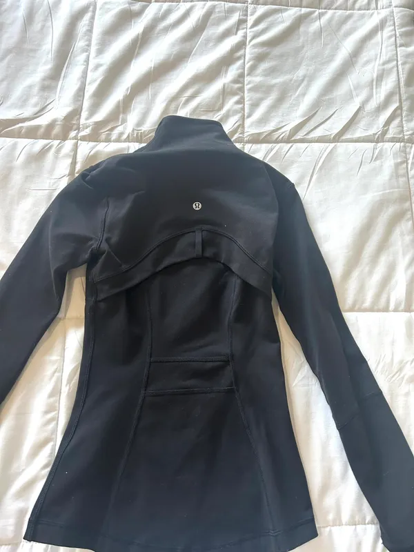 Lululemon Define Jacket - Image 4