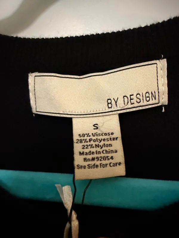 by Design Love Sweater - Image 4