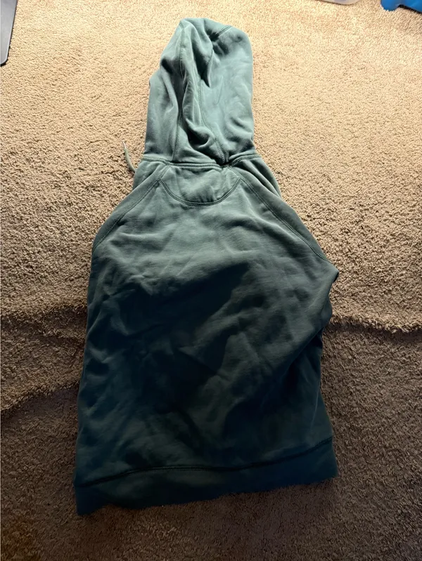 Vans hoodie  - Image 3
