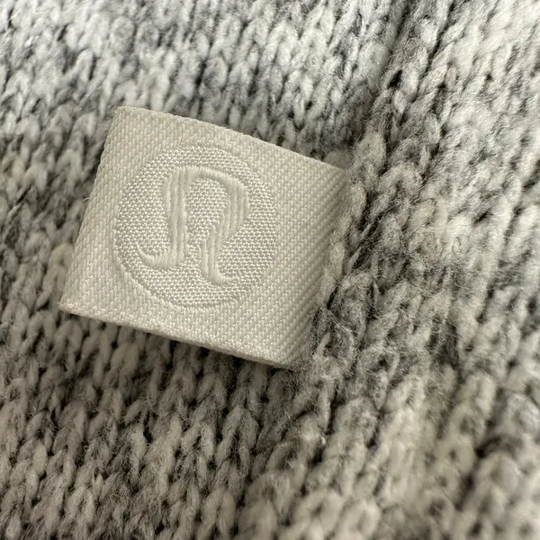 Lululemon: It's Fleecing Cold Half Zip Hoodie - Image 12