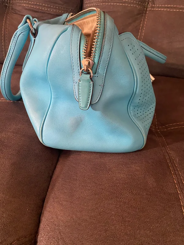 Coach Purse - Image 5