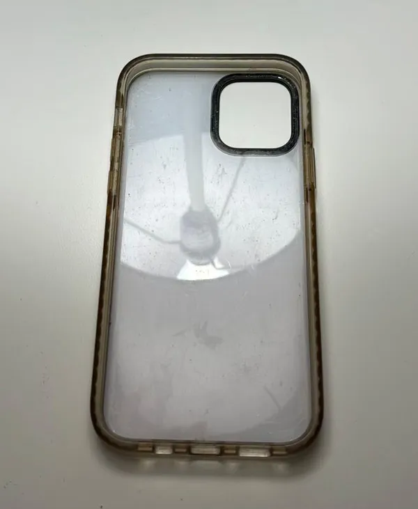 CASETiFY iphone 12  case - Image 3
