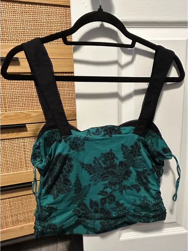 Free People Top - Image 3