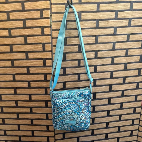 Vera Bradley Crossbody‎ - Image 2