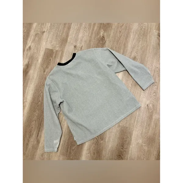 Vintage Mickey Mouse Sweatshirt E1* - Image 7