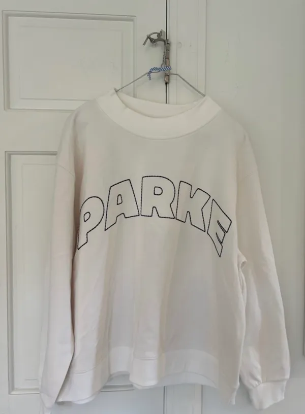 PARKE X Target Mockneck - Image 3