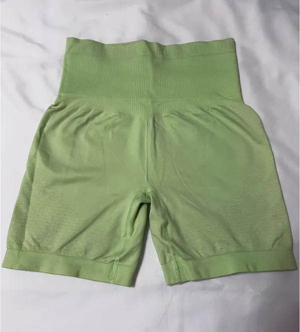 Gymshark Apex Seamless Shorts - Image 2