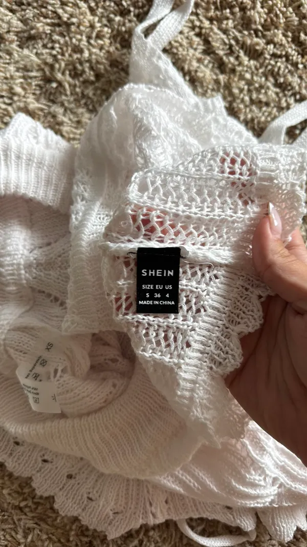 Shein Cover-Up - Image 7