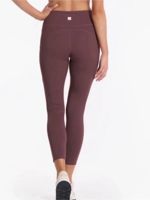 Vuori Stride Leggings Size XS - Image 6