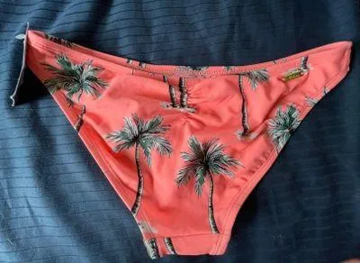 Eidon Bikini Bottoms XS Bright Color - Image 3