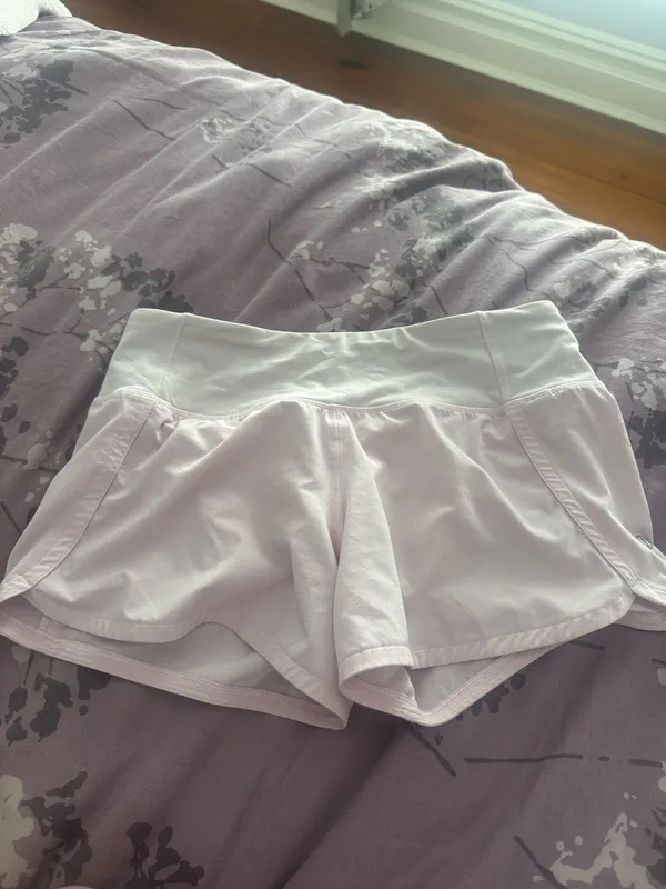 Lululemon Shorts - Image 2