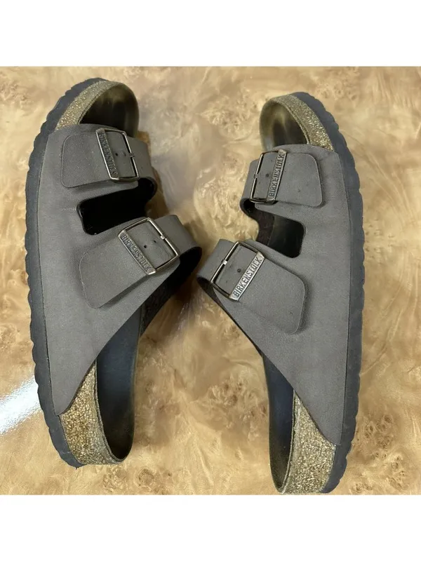 Estimated Birkenstock EU 42 / Women's US 11–11.5 / Men's US 9–9.5 - Image 6
